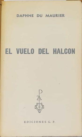 Libro El Vuelo Del Halcón en PDF