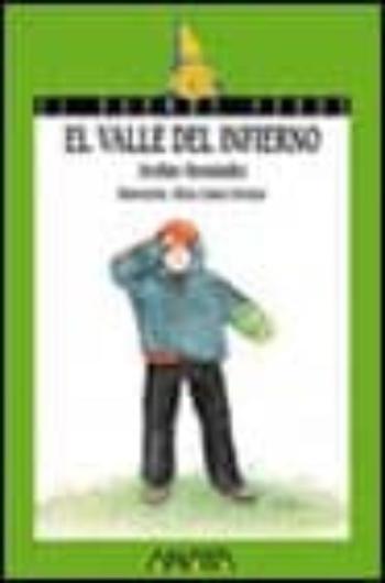 El Valle Del Infierno