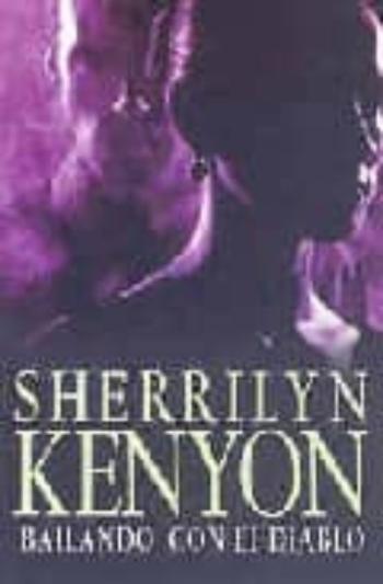 Libro Bailando Con El Diablo en PDF