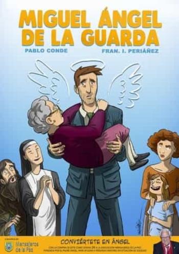 Miguel Angel De La Guarda