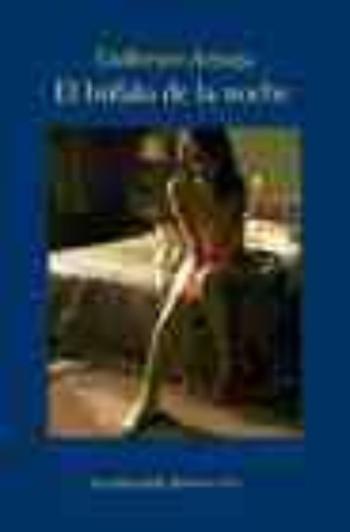 El Bufalo De La Noche