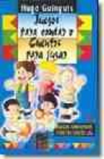 Libro Juegos Para Contar O Cuentos Para Jugar en PDF