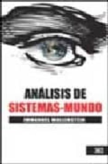 Analisis De Sistema-Mundo