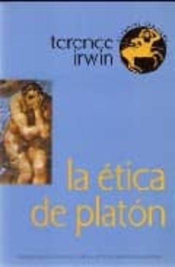 Libro La Etica De Platon en PDF