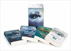 Shatter Me Series 4-book Box Set: Books 1-4