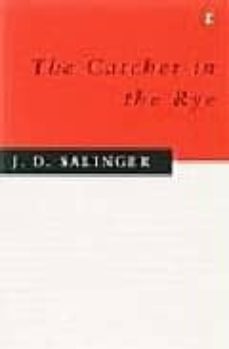 The Catcher In The Rye