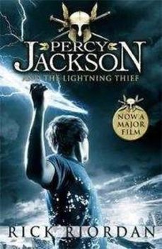 Percy Jackson & The Olimpians 1: The Lightning Thief