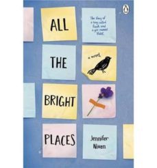 All The Bright Places