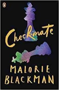 Checkmate: Book 3