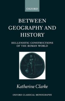 Between Geography And History