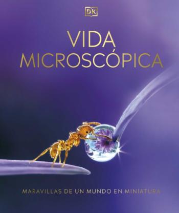 Libro Vida Microscopica en PDF