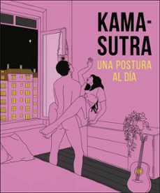 Kama Sutra: Una Postura Al Dia