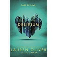 Delirium (delirium Trilogy 1)