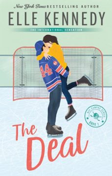 The Deal (off-campus 1)