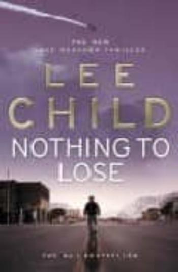 Nothing To Lose