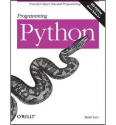 Programming Python (4th Ed.)