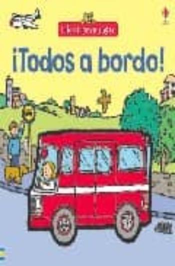 Todos A Bordo