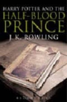 Harry Potter And The Half Blood Prince