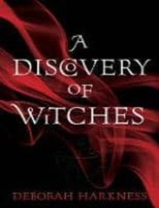 A Discovery Of Witches