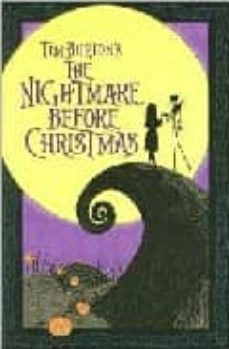 The Nightmare Before Christmas