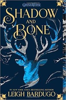 Shadow And Bone (grisha Trilogy  01)