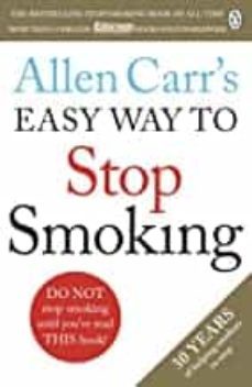 Allen Carr S Easy Way To Stop Smoking