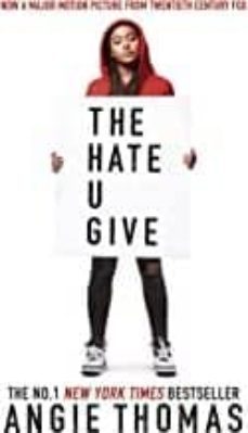 The Hate U Give
