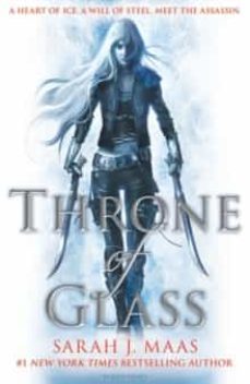 Throne Of Glass (throne Of Glass 1)