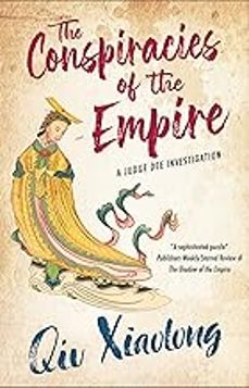 The Conspiracies Of The Empire