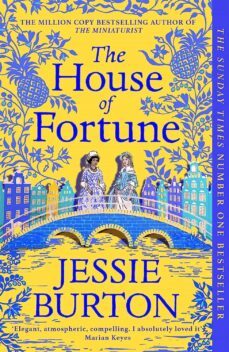 The House Of Fortune