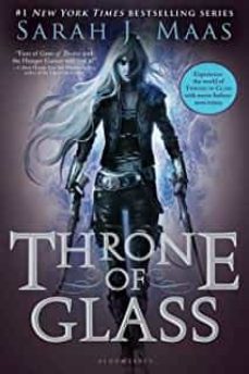 Throne Of Glass (throne Of Glass  1)