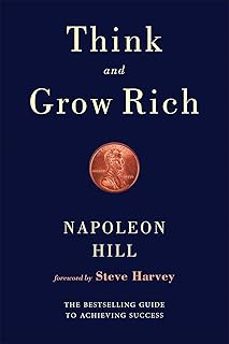Think And Grow Rich