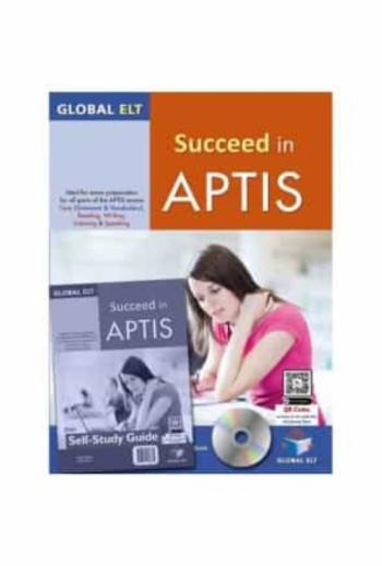 Libro Succeed In Aptis – Self-Study Edition – Revised Format 2021 en PDF