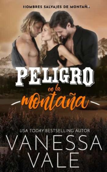 Peligro En La Montaña