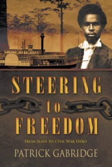 Steering To Freedom