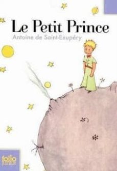 Le Petit Prince (i.b.d.)