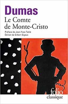 Le Comte De Monte-cristo