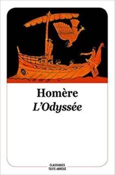 L Odyssée – Texte Abrégé