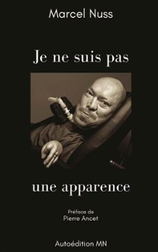 Je Ne Suis Pas Une Apparence