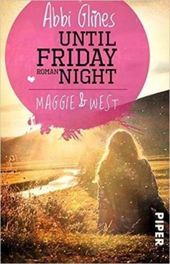 Libro Until Friday Night en PDF
