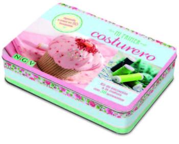 Mi Primer Costurero Mi Primer Costurero