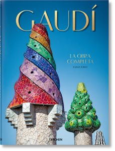 Gaudi: La Obra Completa