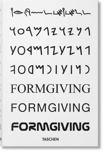 Big. Formgiving. An Architectural Future History