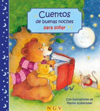 Libro Cuentos De Buenas Noches Para Soñar en PDF