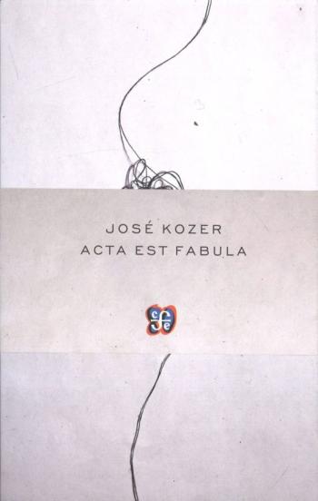 Libro Acta Est Fabula en PDF