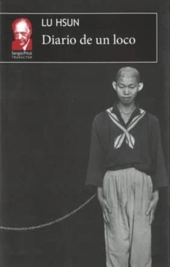 Libro Diario De Un Loco en PDF