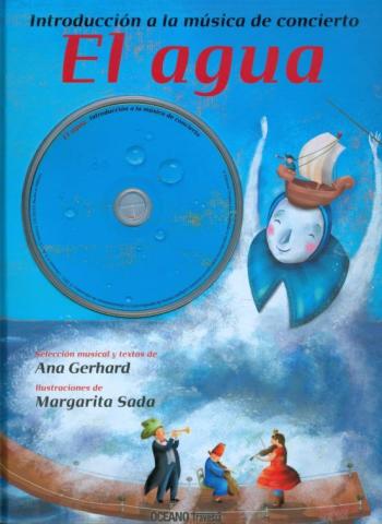 Libro El Agua: Introduccion A La Musica De Concierto en PDF