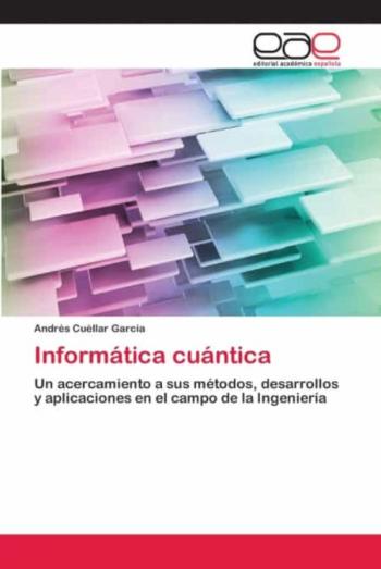 Informática Cuántica