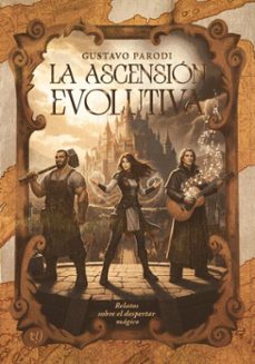 La Ascensión Evolutiva
