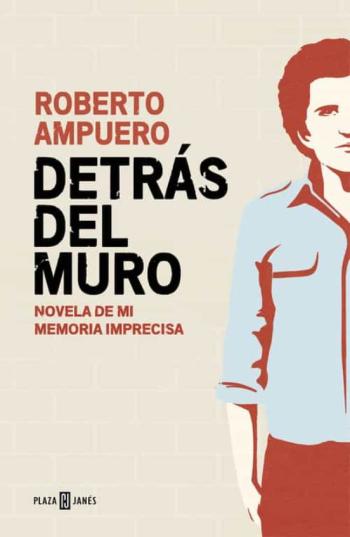 Libro Detras Del Muro en PDF